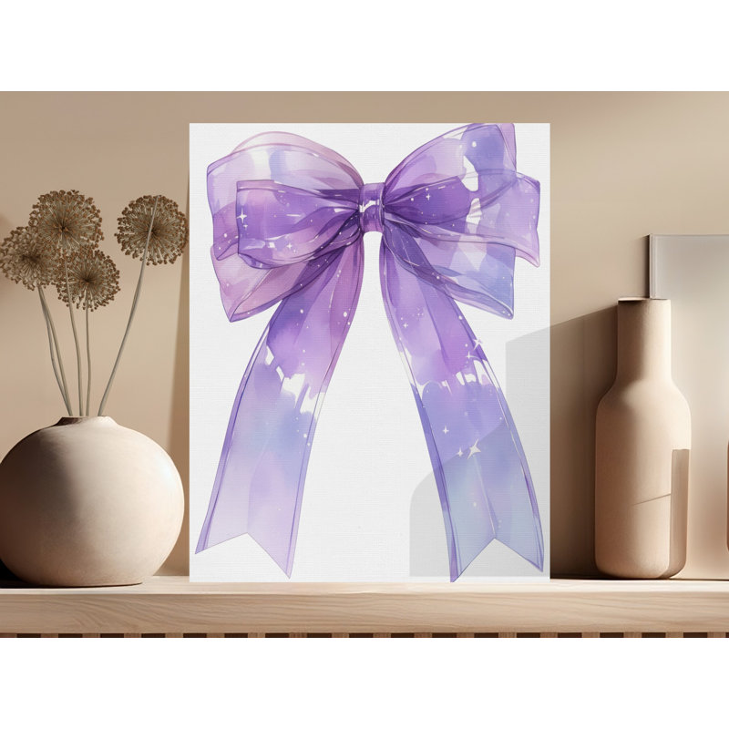Wrapped Canvas Print Set, 9x12