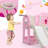 9 In 1 Toddler Slide And Climber Play Set-101253604