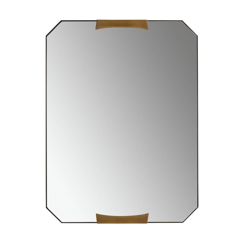 Kris Large Rectangular Mirror