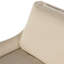 Monette Linen Armchair