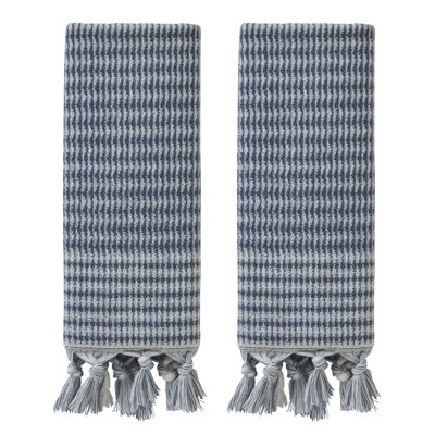 Reign Cotton Plush Hand Towel