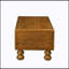 Ensemble de tables basses rectangulaires 3 pièces-271592130