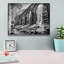 «Aqueduct 1» par Nathan Larson, art mural sur toile-102866553