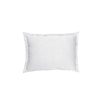 Lumbar Pillow Cover & Insert