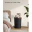 Wood Laundry Hamper with Handles