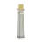 18'' H Tabletop Candlestick-1479267555