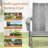 Kedus Outdoor Adirondack Chair