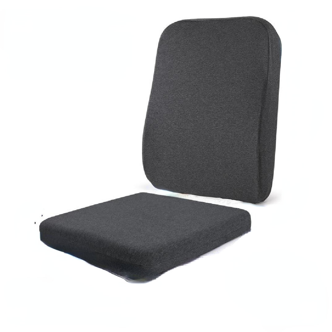 Umber Rea Latex Seat Cushion