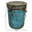 Ahadu Handmade Hat Box