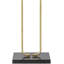 Lampe sur pied 63 po