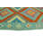 Bobbee Kilim Sanborn Rust Runner