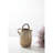 Jhaiden Stoneware Watering Pitcher with Handles in Reactive Glaze