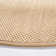 Benevides Machine Woven Tan Rug