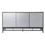 Buffet de 53 po de largeur Delanee