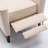 Libeth Upholstered Recliner-2082238043