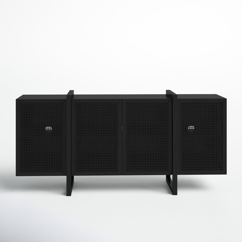 Minerva 71.5'' Media Console