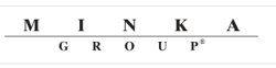 Minka logo
