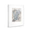 Silver Possum 2 Print