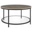 Table basse 4 pieds Sevilla-87906436