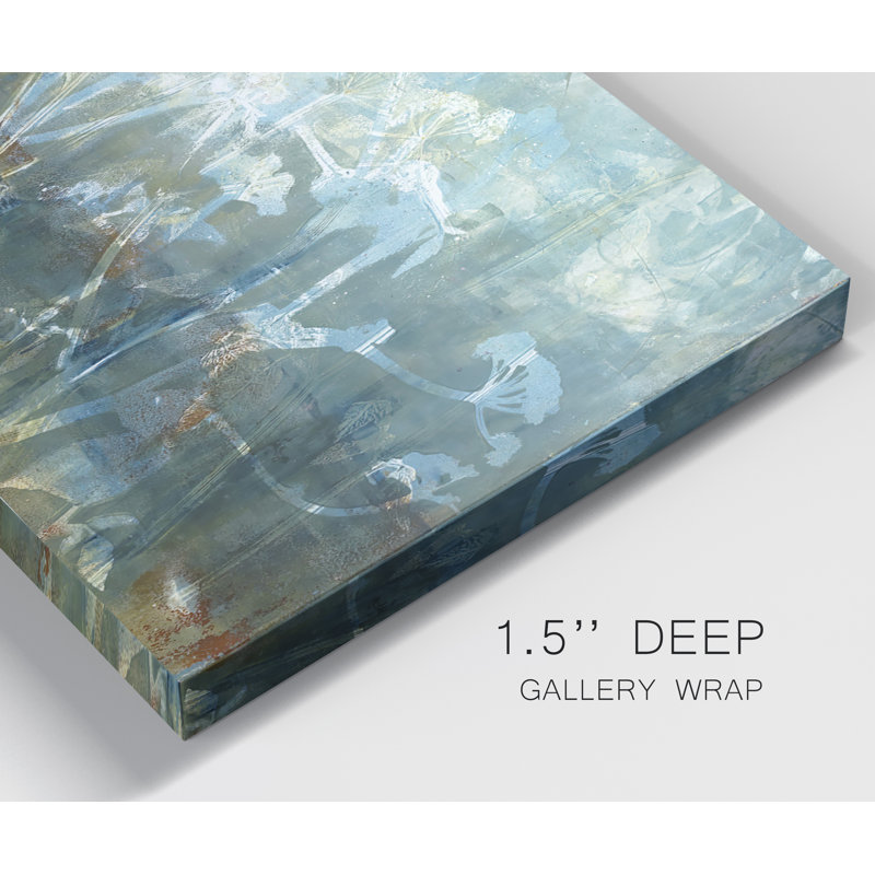 Zaandam, The Dike, Evening, 1871 - Toile encadrée multi-pièces, H 27 po x l 54 po x P 2 po