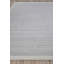 Echo Geometric Area Rug in Ivory-88773315
