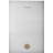 58.5" Streamline Soaking Freestanding Tub and Tray With Internal Drain-101698021