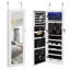 Beverly Jewelry Armoire