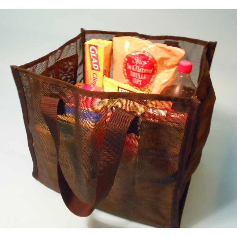 1 Compartment Better Basket, Black