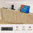 Headboard With Charging Station-929624133-929624130