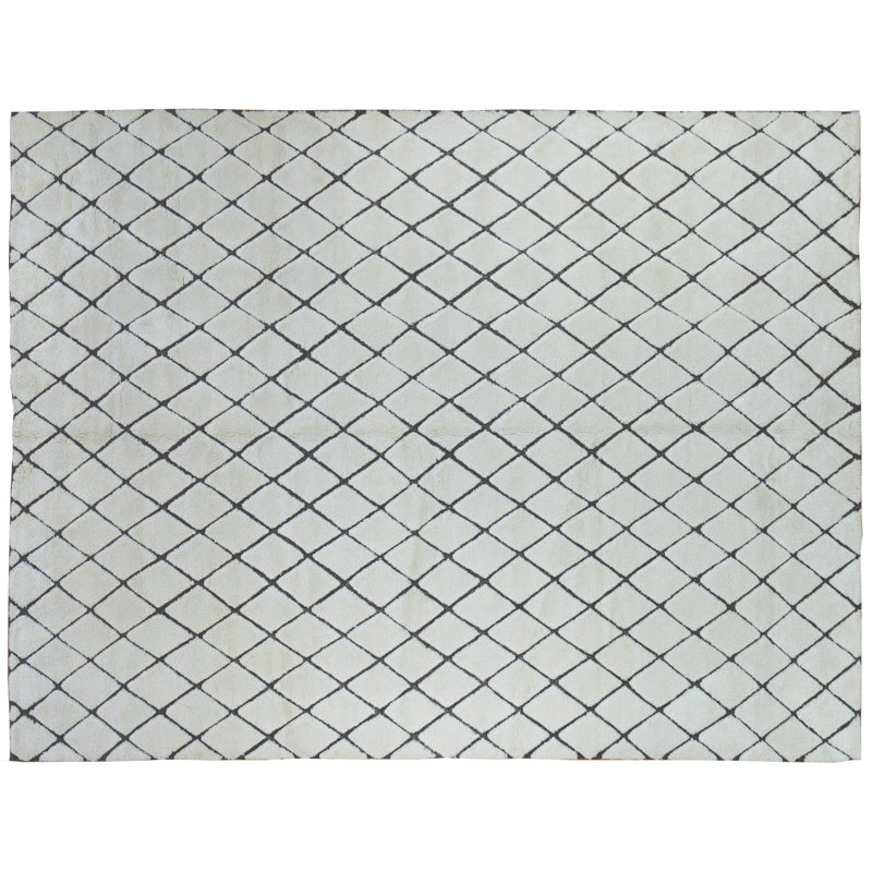 One-of-a-Kind 10' X 13'8" Area Rug