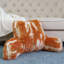  Repose-lit jacquard en fausse fourrure-1220165720
