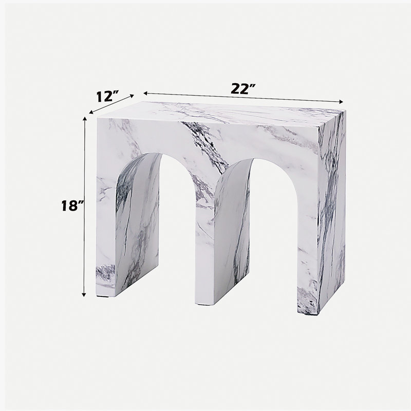 Table de bout Fritzy