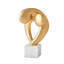 Abstract Decorative Object