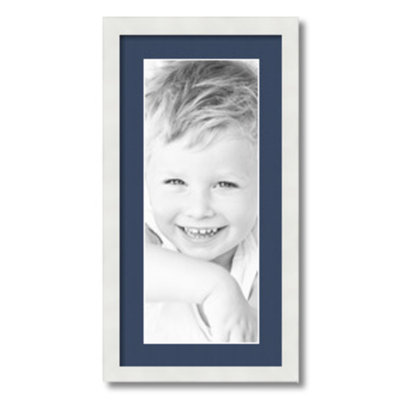 Matte Picture Frame