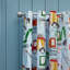 Digger Dreams Fully Reversible Eyelet Curtains