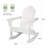 Scherer Outdoor Adirondack Chair-841691880