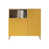 Light Oak/Mustard