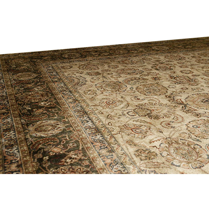 Oriental Area Rug