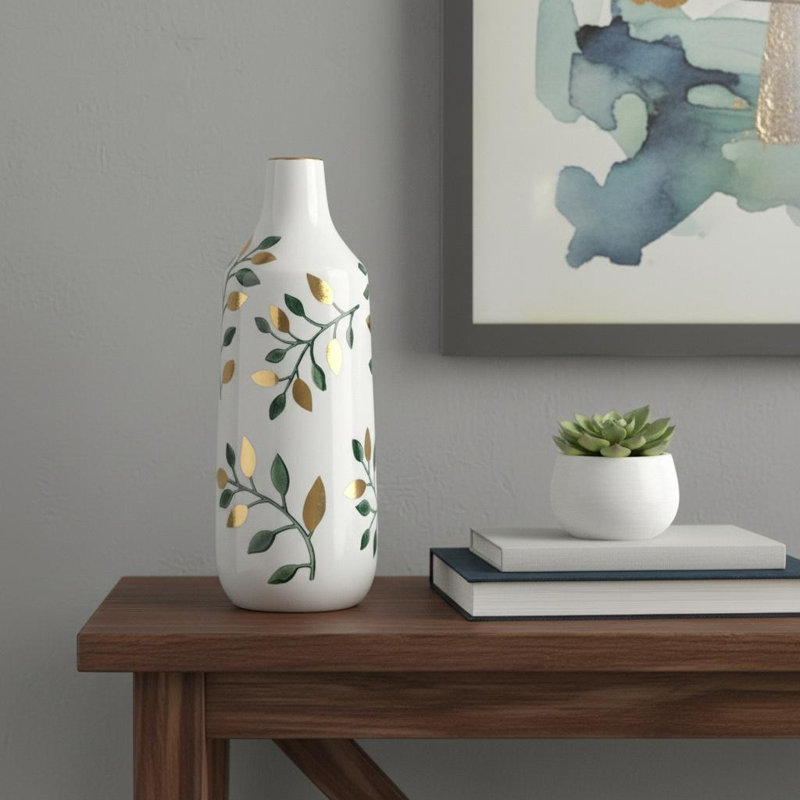Vase de table 12 "
