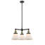 Lustre classique/traditionnel à 3 lumières Ellison-523253312-523253315