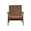 Tufted Lounge Chair