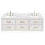 Macolm 72.25'' W Double Vanity-440106151-440288196-417532640