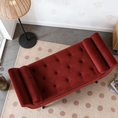 Banc de 65 pouces de long