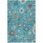 Tapis Oushak Dream Shag ADS753, lavable à la machine, de qualité supérieure-487626592-487626615