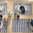 Cotton 20" Placemat
