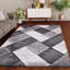 Geometric Indoor / Outdoor Area Rug-89111173