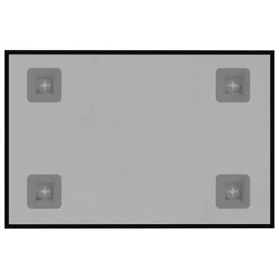 Wall Mounted Required Whiteboard