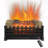 20" Electric Fireplace  3D Log Set Insert
