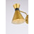 Diniz Armed Sconce-27631990