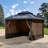 Aoodor Replacement 4-Panel Gazebo Sidewall Curtains-97531252-97531257